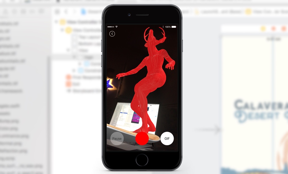 Slider Image