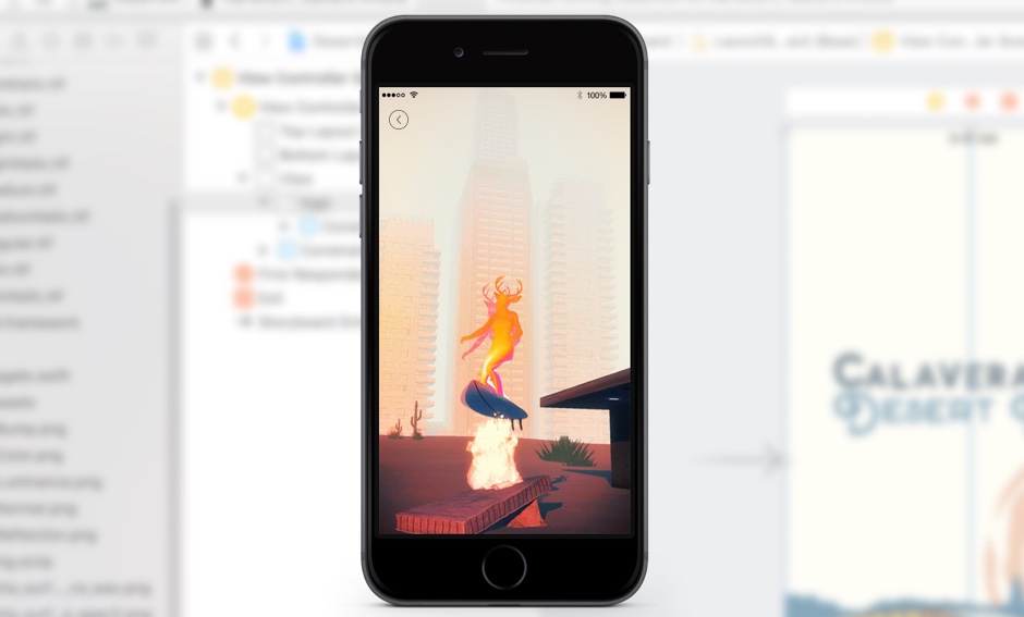 Slider Image