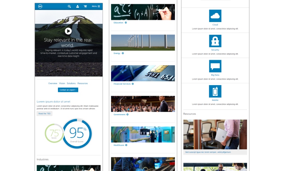 Slider Image
