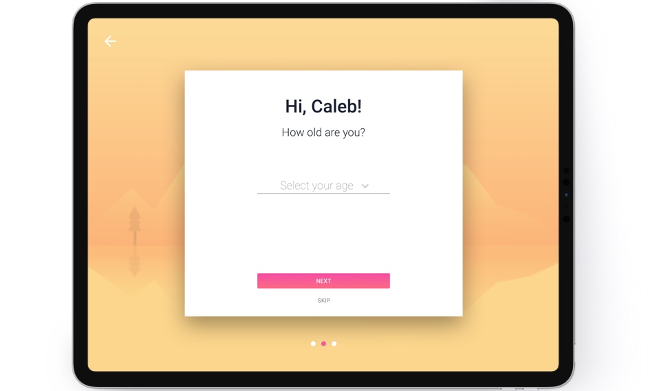 Slider Image