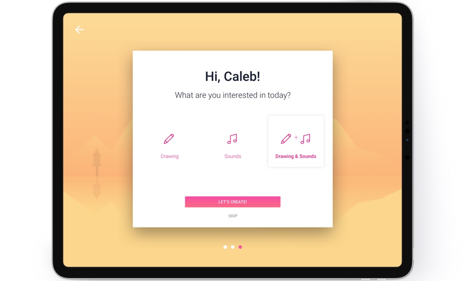 Slider Image