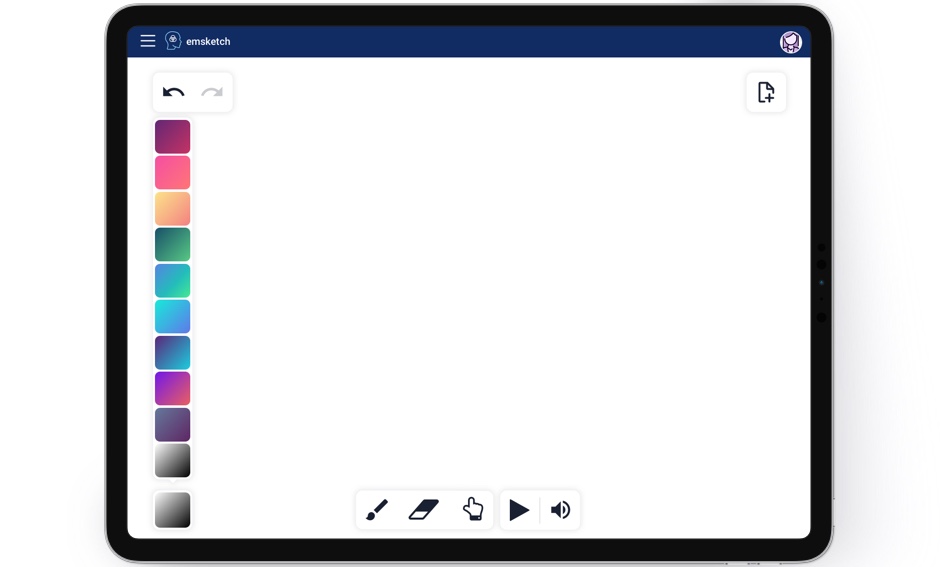 Slider Image