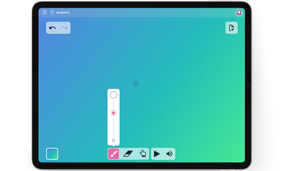 Slider Image