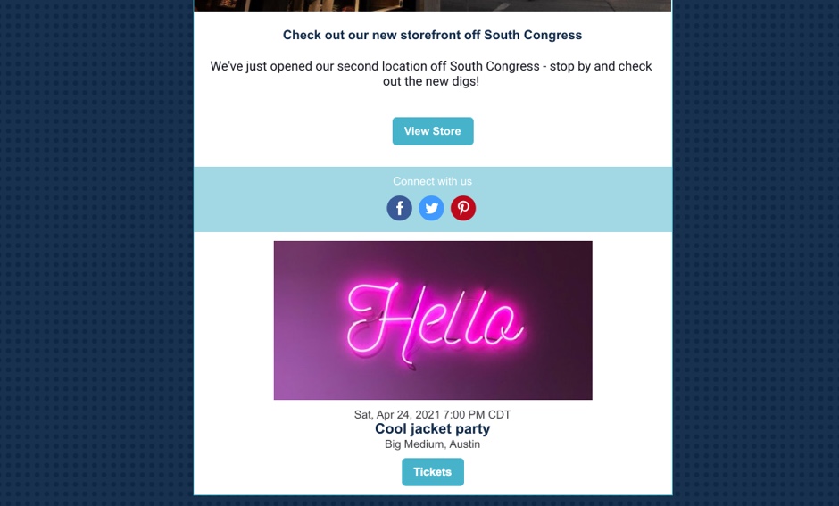 Slider Image